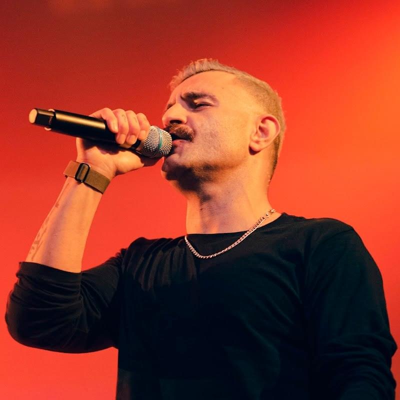 شاهین نجفی کنسرت لس آنجلس