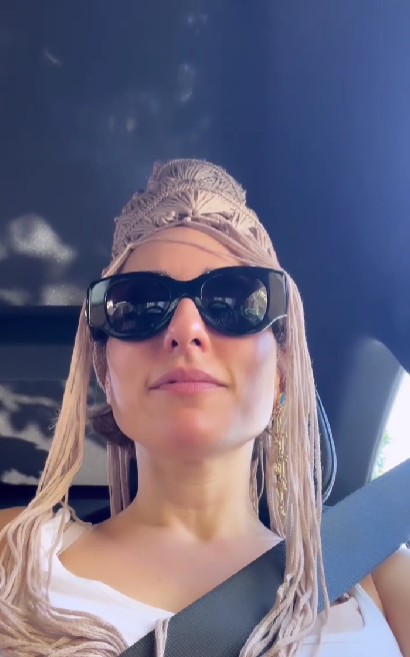 همسر شاهین نجفی عکس 