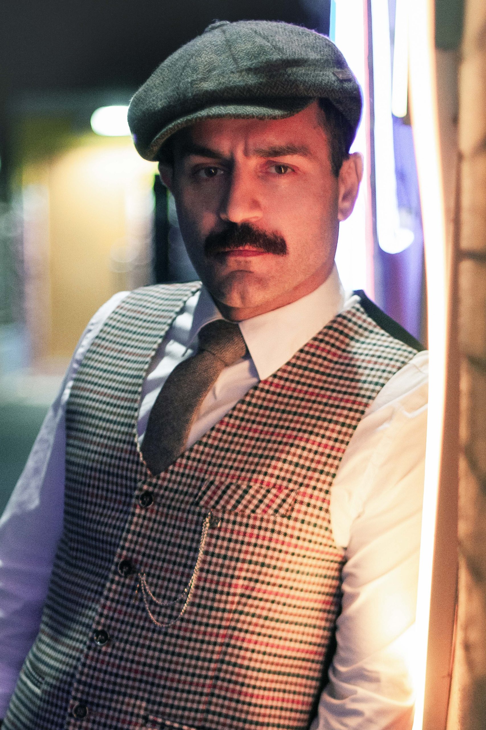 عکس های شاهین نجفی 