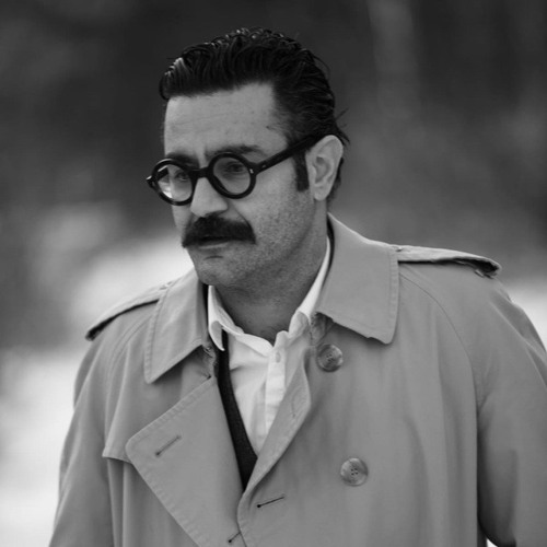 عکس شاهین نجفی خواننده