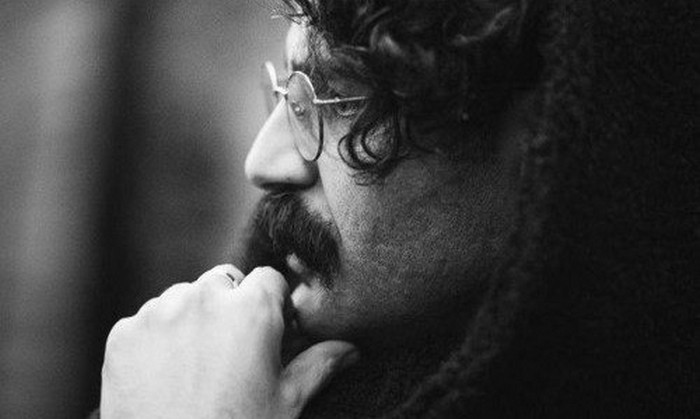 شاهین نجفی کنسرت لس آنجلس