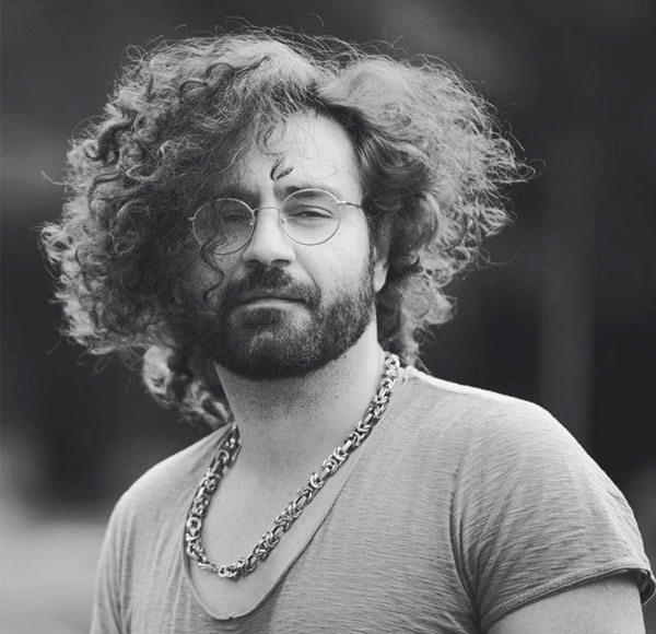  تصویر شاهین نجفی