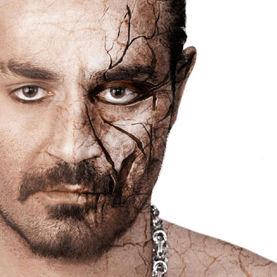 عکس شاهین نجفی