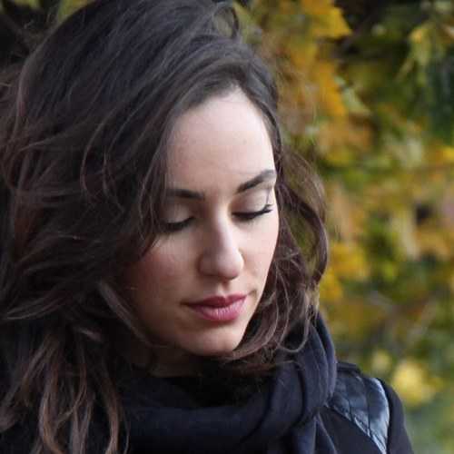 عکس لیلی بازرگان همسر شاهین نجفی